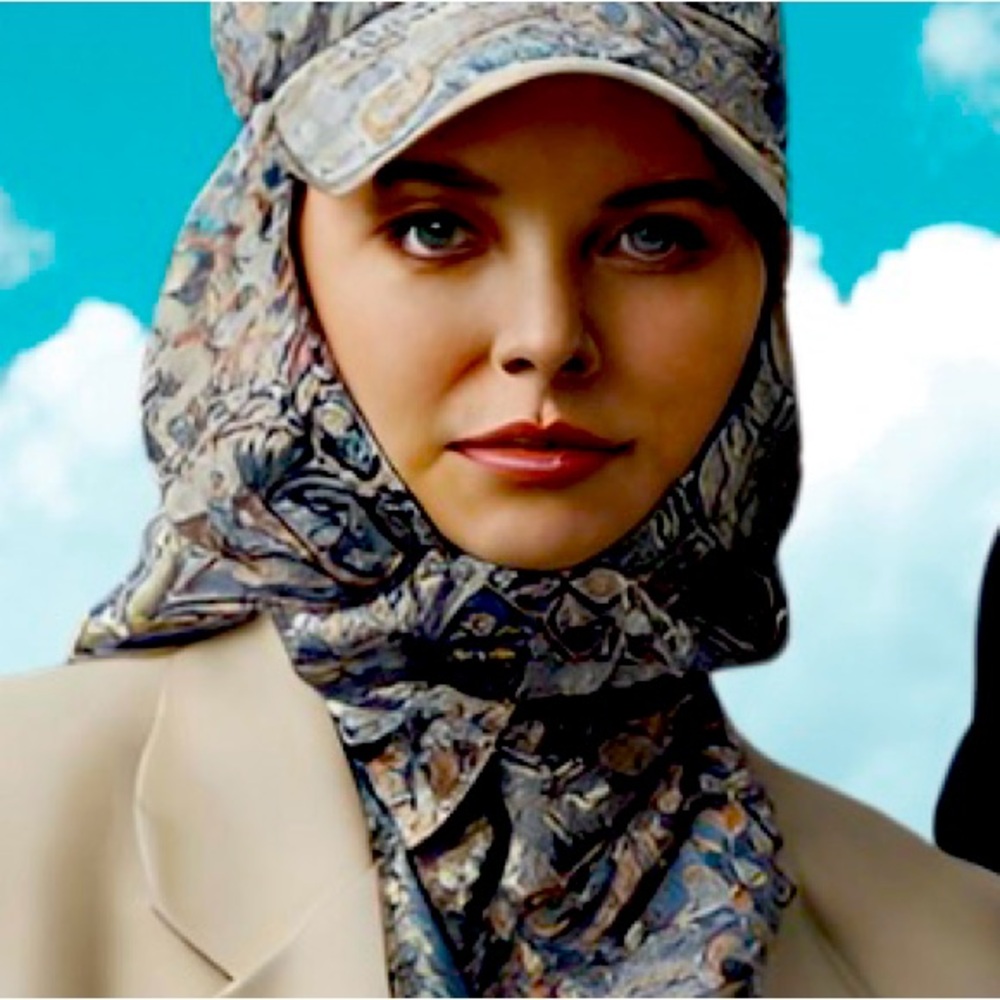 Meet your Posher, Melissa